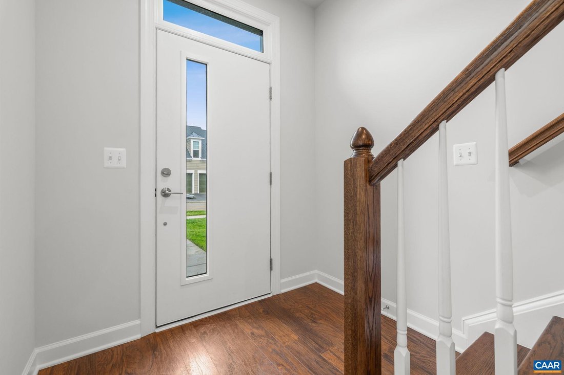House in Crozet, Virginia, United States 5 - 18924847