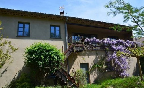 Apartment in La Môle, Provence-Alpes-Côte d'Azur, France 1