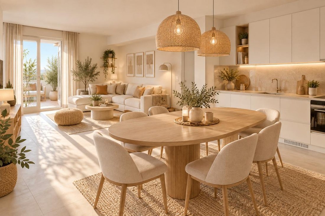 Apartment in Centre Ville, Mérignac, France 2 - 18927309