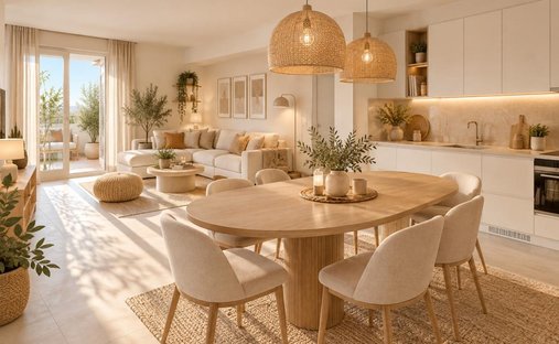 Apartment in Centre Ville, Mérignac, France 1