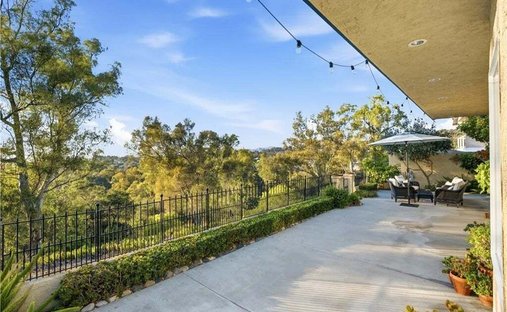 House in Mission Viejo, California, United States 1