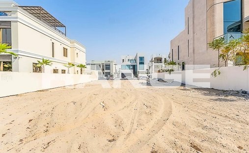 Terreno in Jumeirah Park, Emirato di Dubai, Emirati Arabi Uniti 1