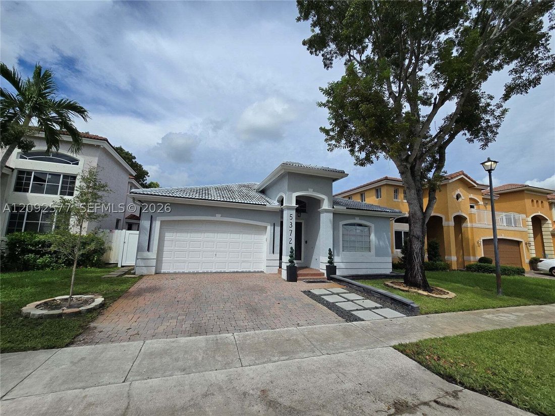 House in Miramar, Florida, United States 2 - 18926123