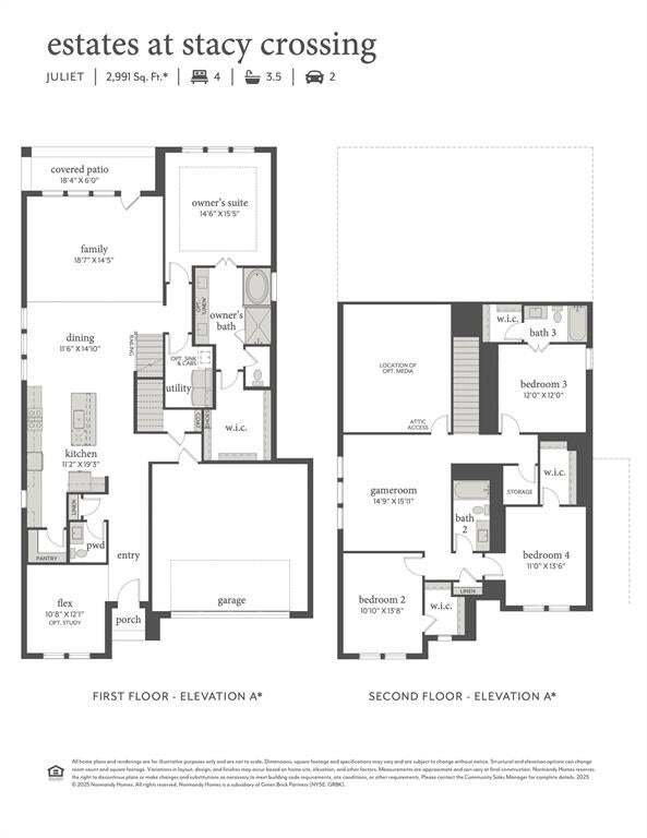 House in McKinney, Texas, United States 2 - 18926431