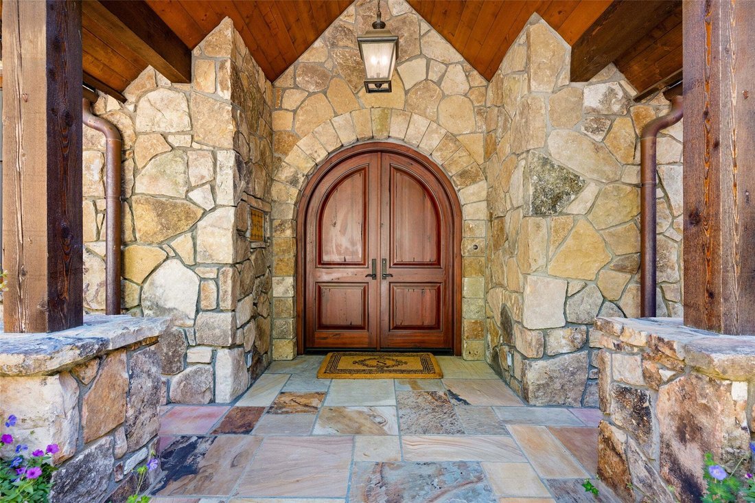 House in Lake Toxaway, North Carolina, United States 3 - 18925697