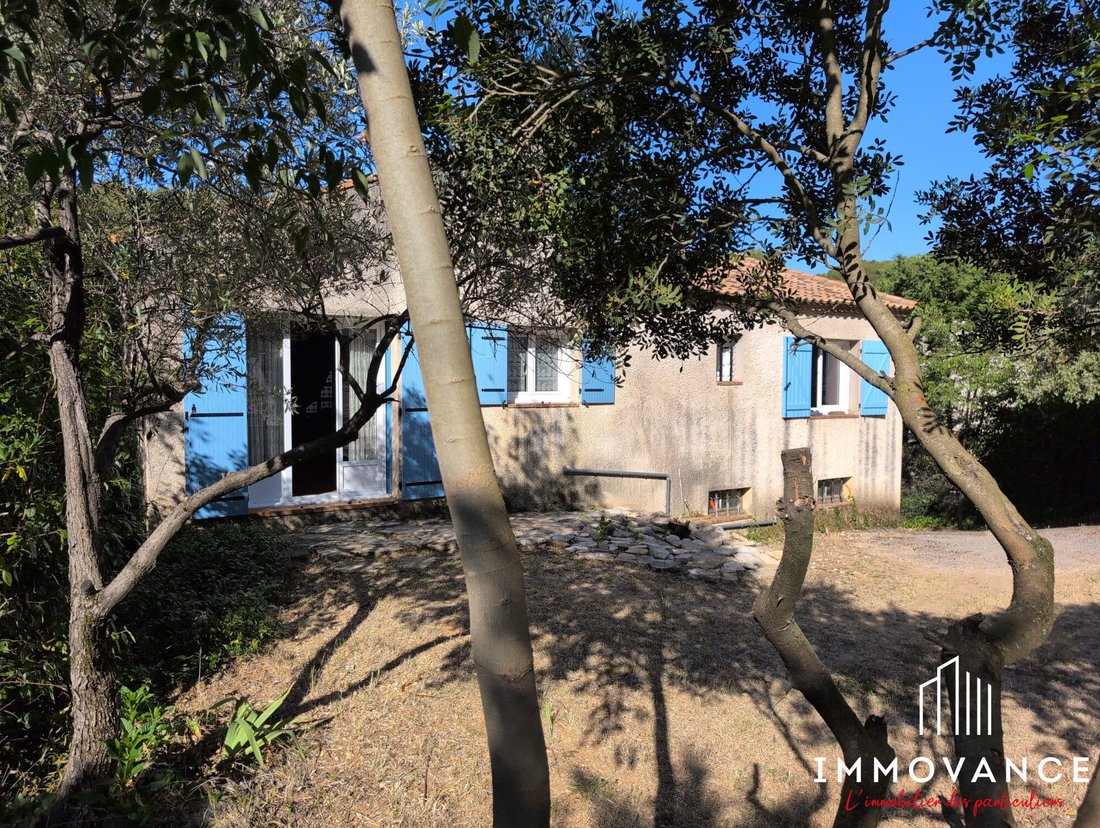 House in Sud, Montferrier-sur-Lez, France 1 - 18385159