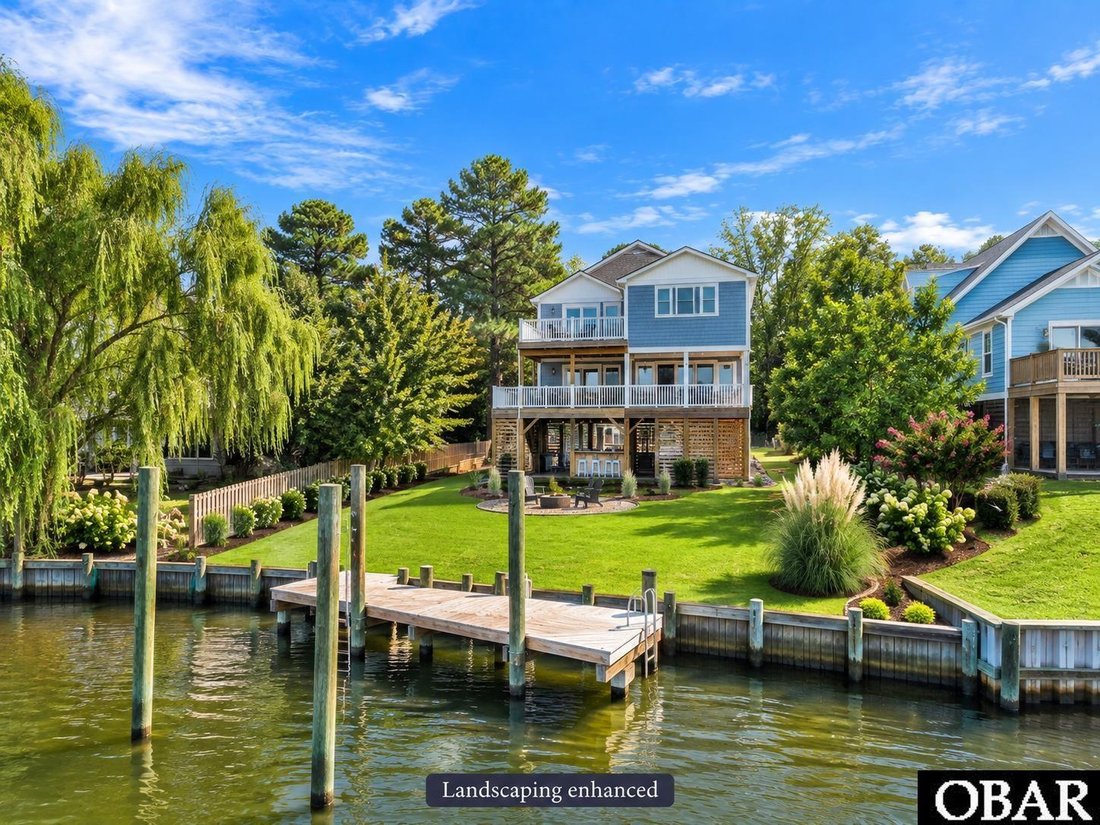 House in Kill Devil Hills, North Carolina, United States 5 - 18925889