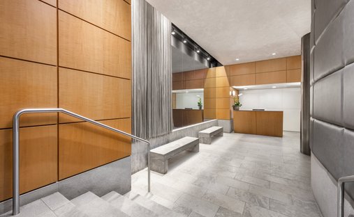 Condo in New York, New York, United States 1