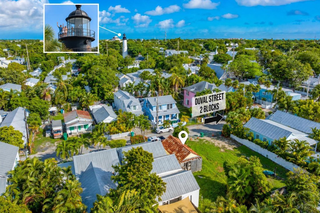 House in Key West, Florida, United States 2 - 18926885