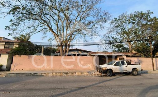 Land in Tampico, Tamaulipas, Mexico 1