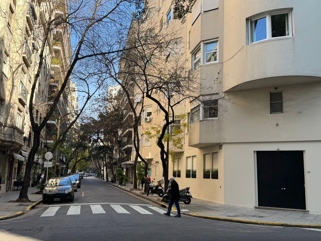 Apartment in Buenos Aires, Buenos Aires, Argentina 2 - 18924638