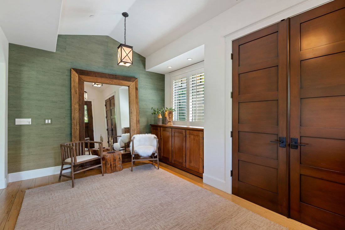 Casa a Montecito, California, Stati Uniti 5 - 18006827