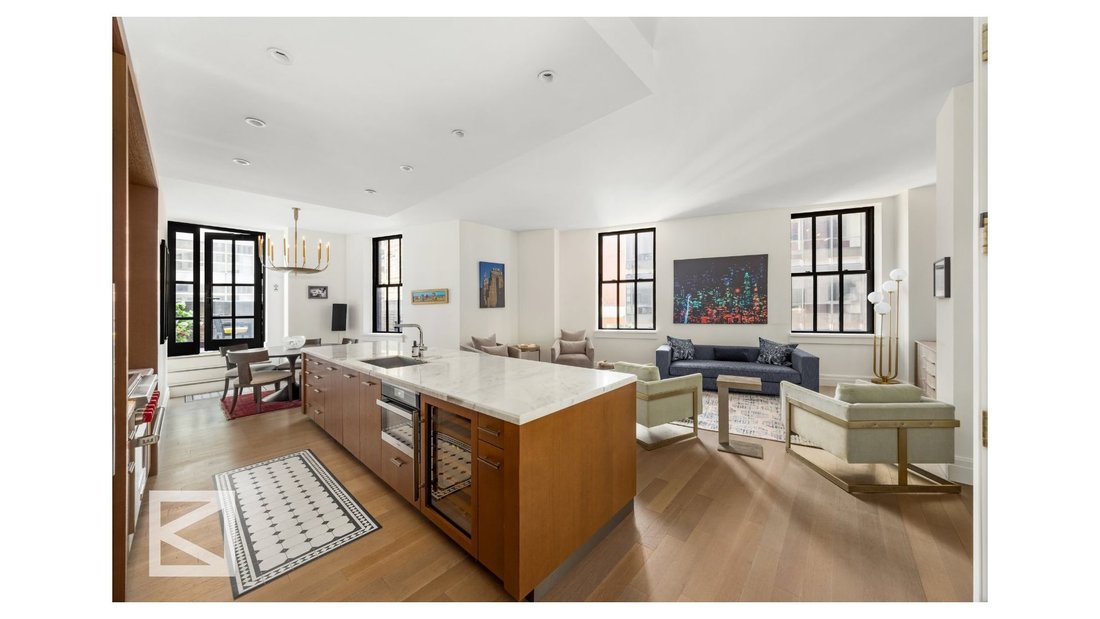 Condo in New York, New York, United States 1 - 18926699