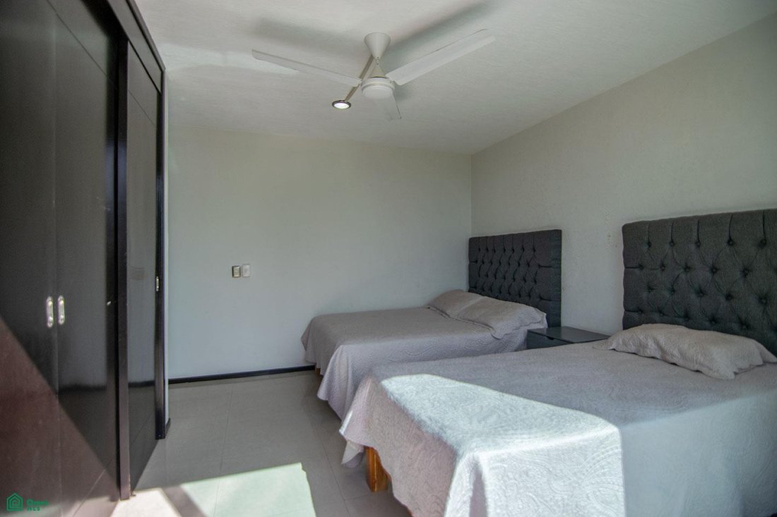 Condo in Vista del Lago, Jalisco, Mexico 5 - 18653025