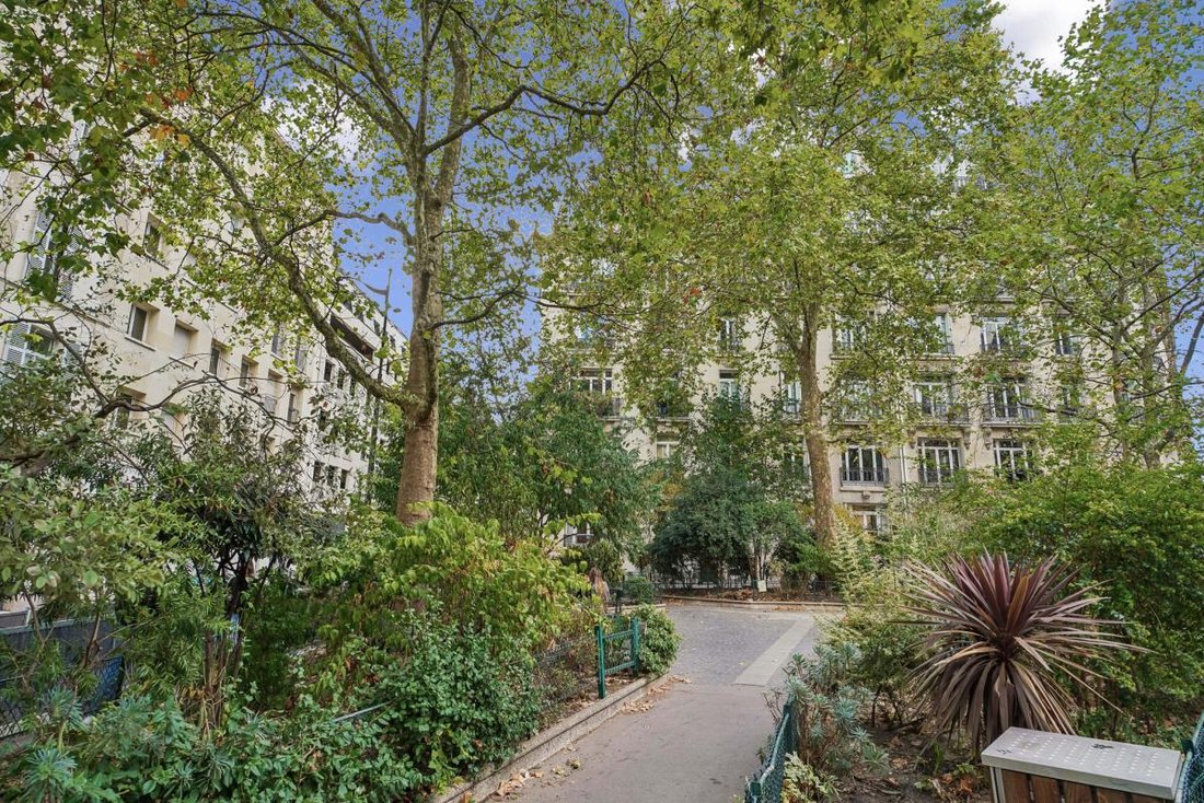 Apartment in Saint Placide, Paris 6e Arrondissement, Paris 4 - 18923972
