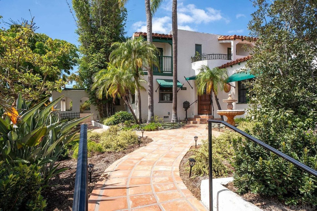 House in San Diego, California, United States 4 - 18926157