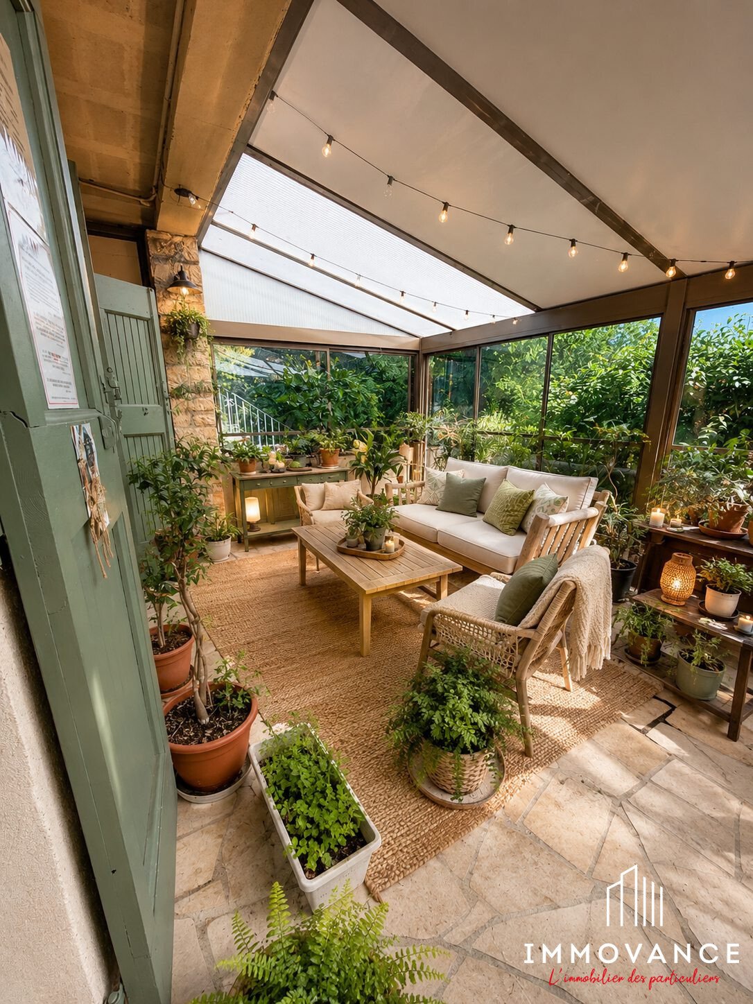 Villa in Saint-Jean-de-Crieulon, Occitania, France 4 - 18043558