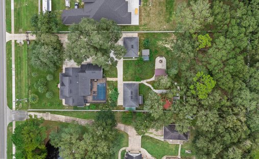 House in Jacksonville, Florida, United States 1