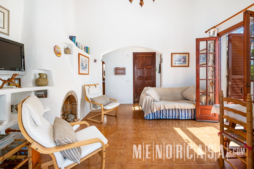 Apartment in es Mercadal, Balearic Islands, Spain 4 - 18926392