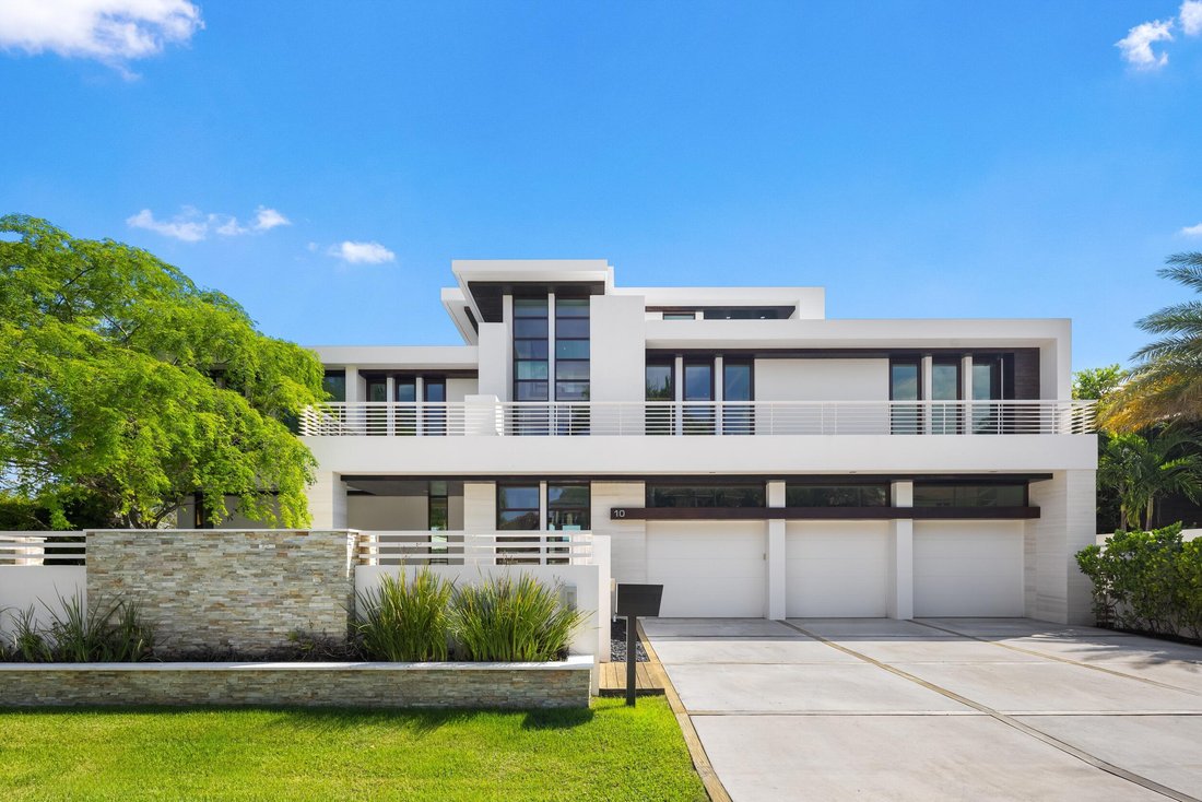 House in Fort Lauderdale, Florida, United States 5 - 18925978