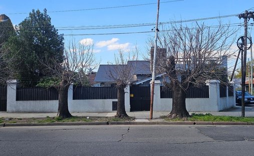 Casa en Haedo, Provincia de Buenos Aires, Argentina 1