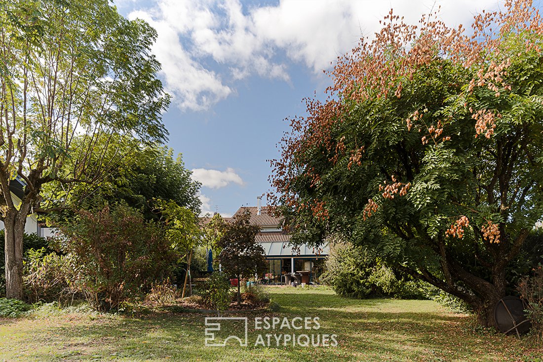 Villa in Veigy-Foncenex, Auvergne-Rhône-Alpes, France 4 - 18927661
