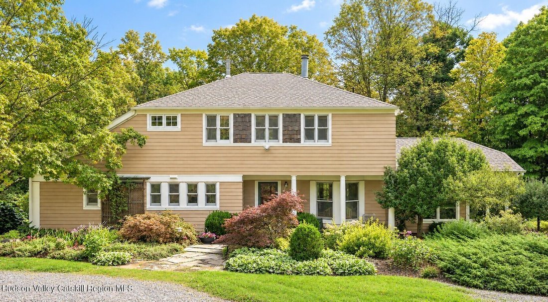 House in Hillsdale, New York, United States 1 - 18925064