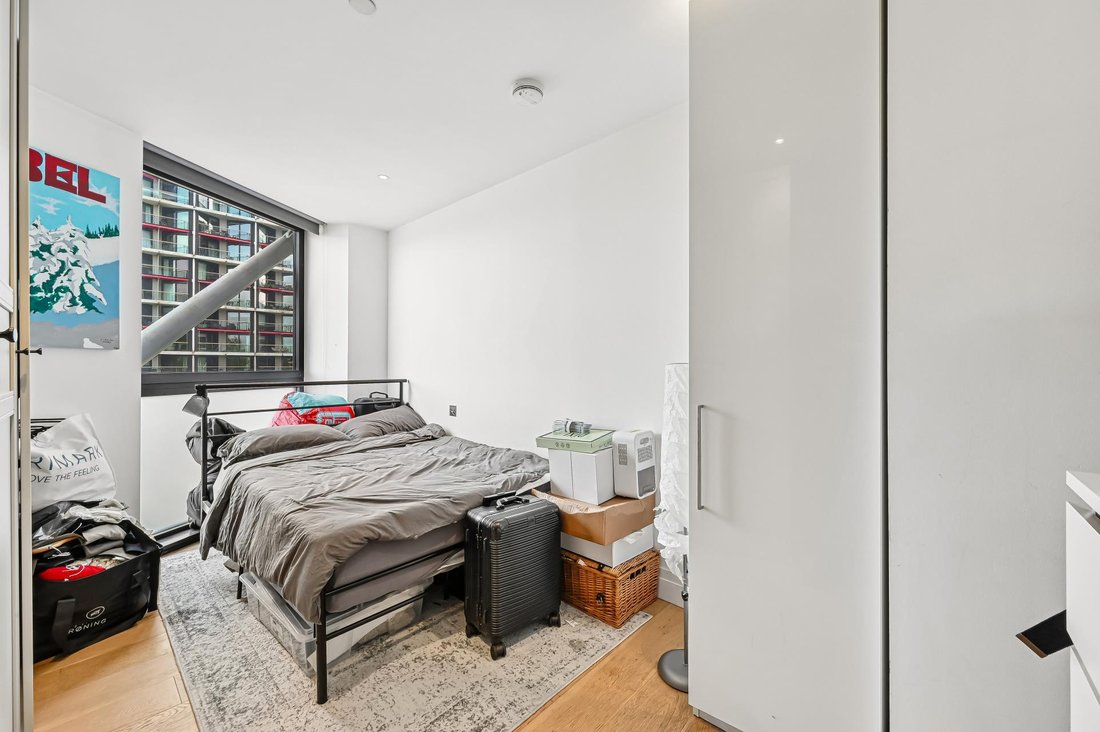 Apartment in Clapham Junction, Wandsworth (Greater London), England 5 - 18925468
