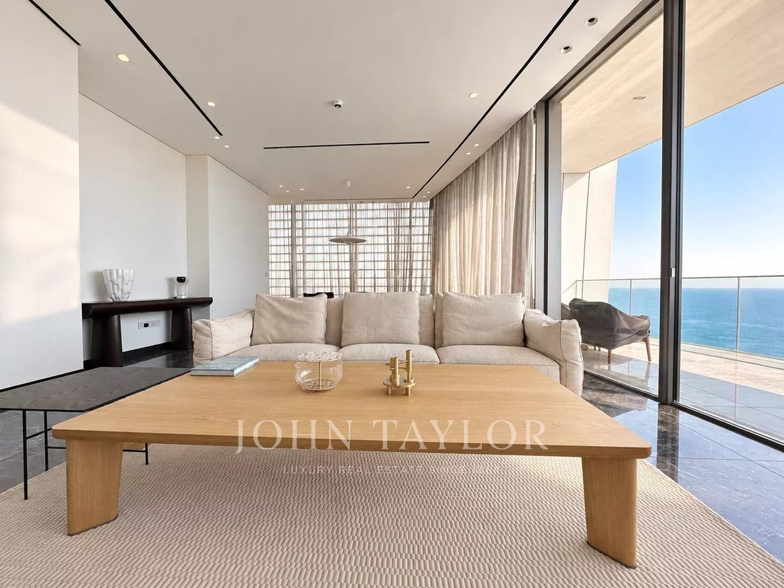 Appartamento a Limisso, Distretto di Limassol, Cipro 2 - 18769541