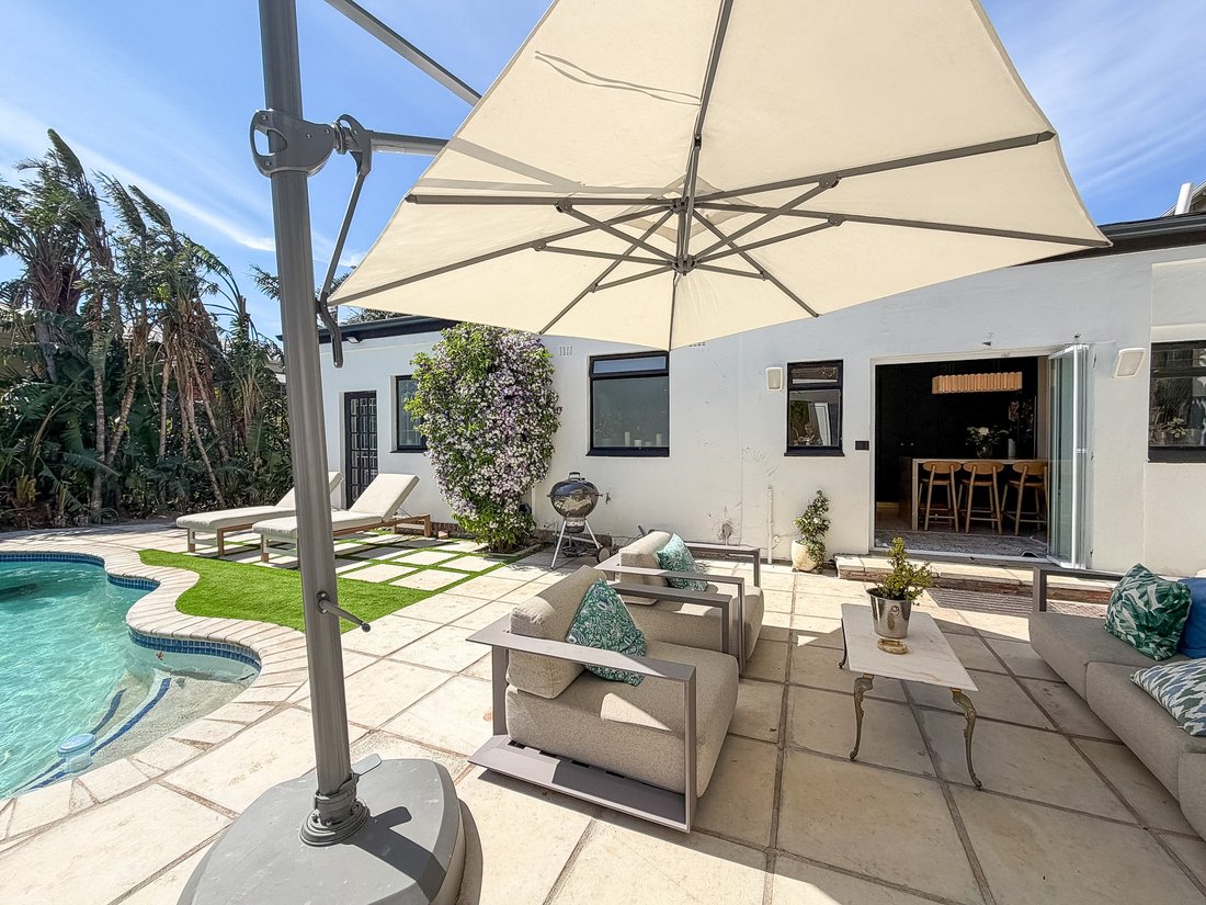 Country House in Oranjezicht, City Bowl, Cape Town 3 - 18927685