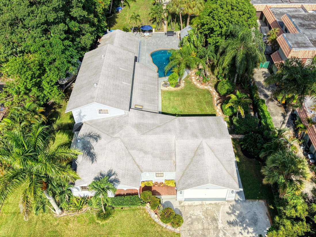 House in Plantation, Florida, United States 5 - 18925952