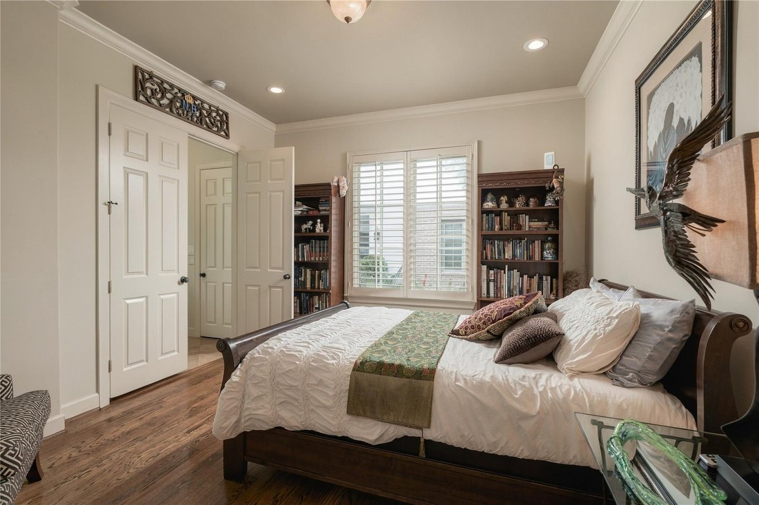 House in Houston, Texas, United States 5 - 18926592
