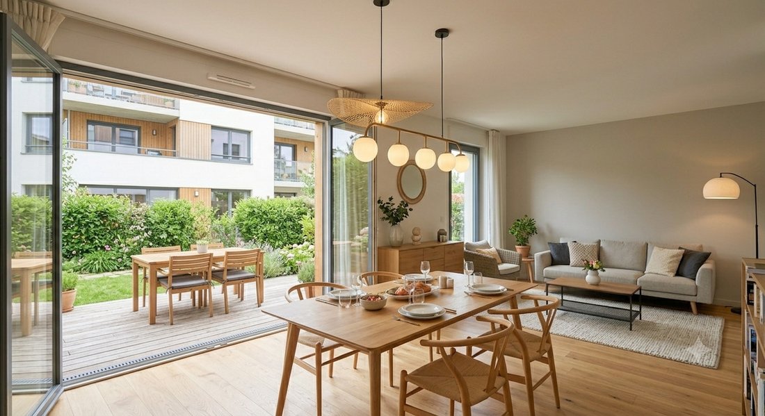 Apartment in Chatou, Ile-de-France, France 2 - 18927343