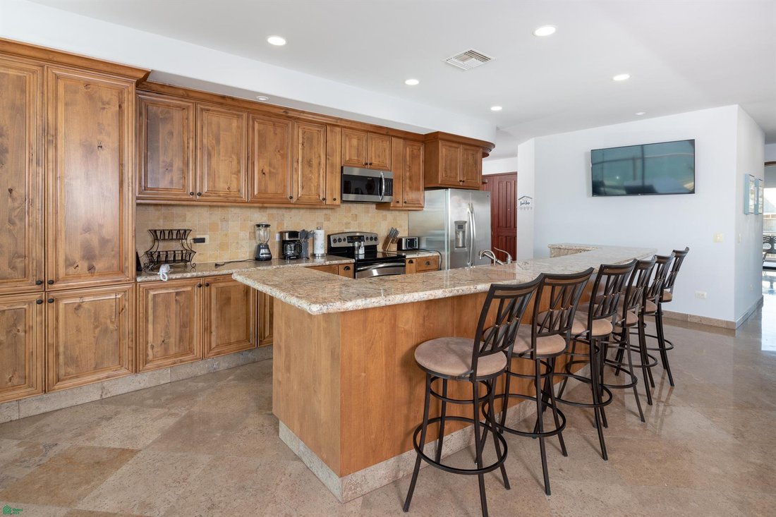 Condo in Puerto Peñasco, Sonora, Mexico 4 - 18004956