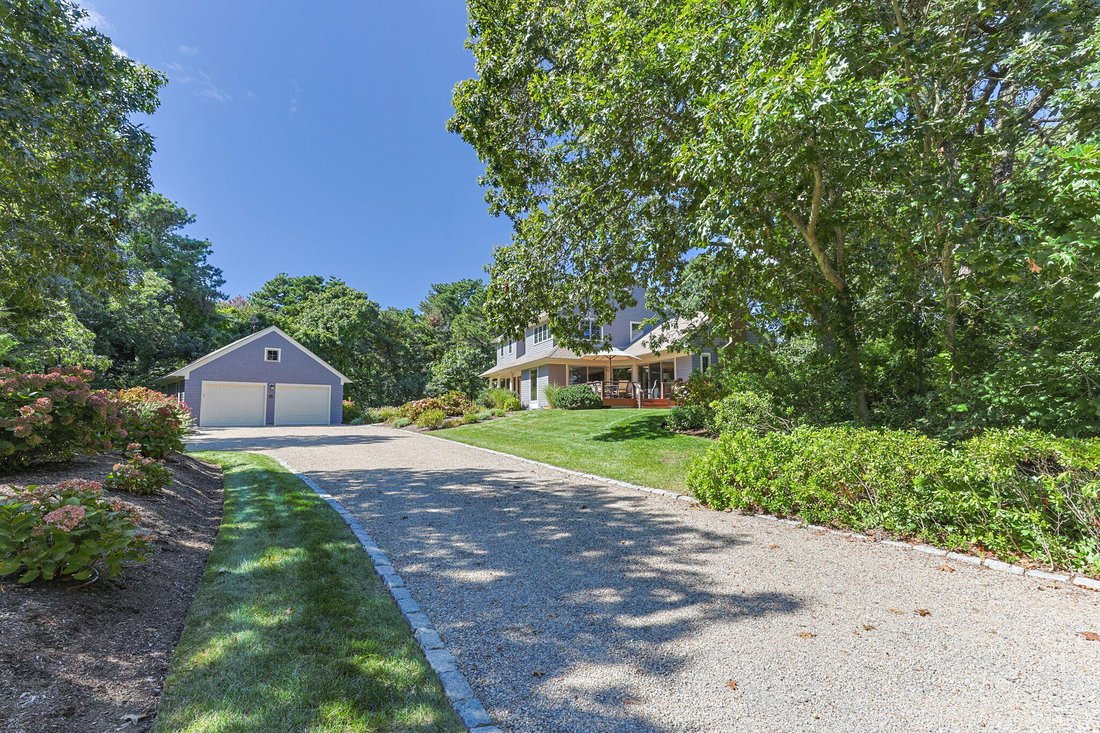 House in Eastham, Massachusetts, United States 3 - 18925485