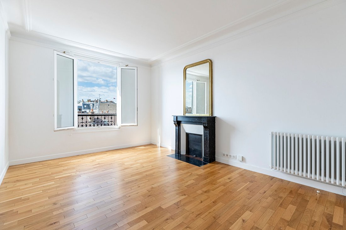 Apartment in Jardin des Plantes, Paris 5e Arrondissement, Paris 1 - 18927613
