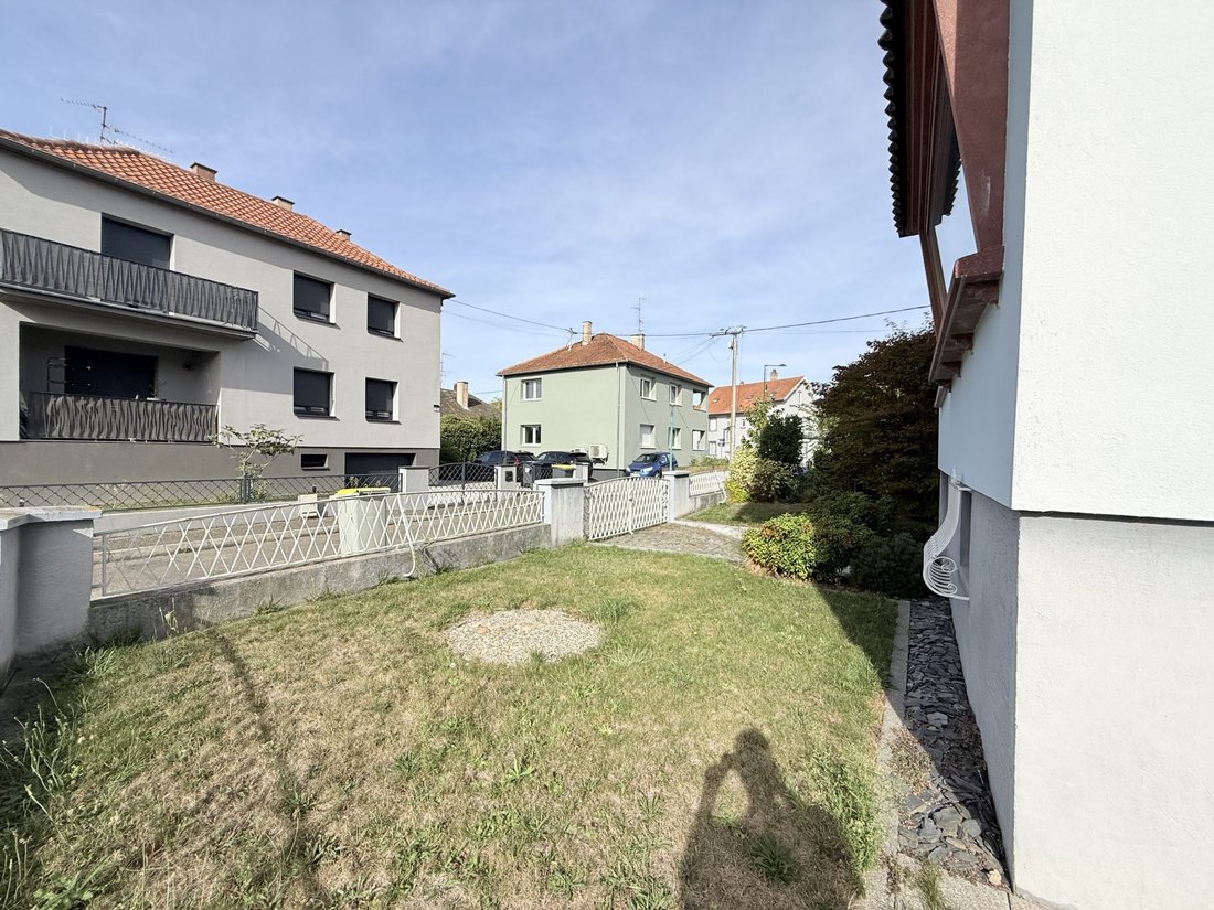 House in Centre, Hœnheim, France 3 - 15605338