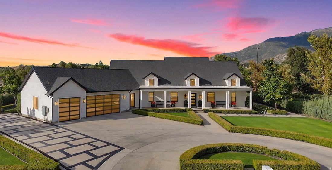 House in Ogden, Utah, United States 1 - 18926050