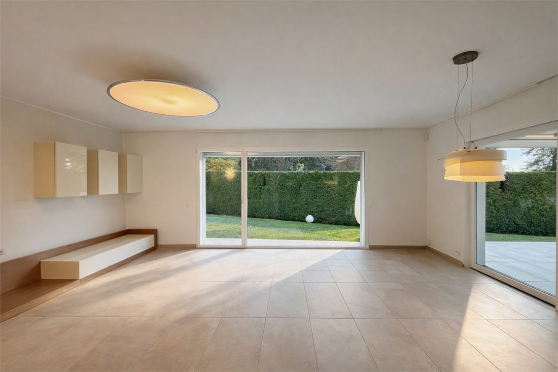 Townhouse in Pregassona, Lugano, Ticino 2 - 18924997