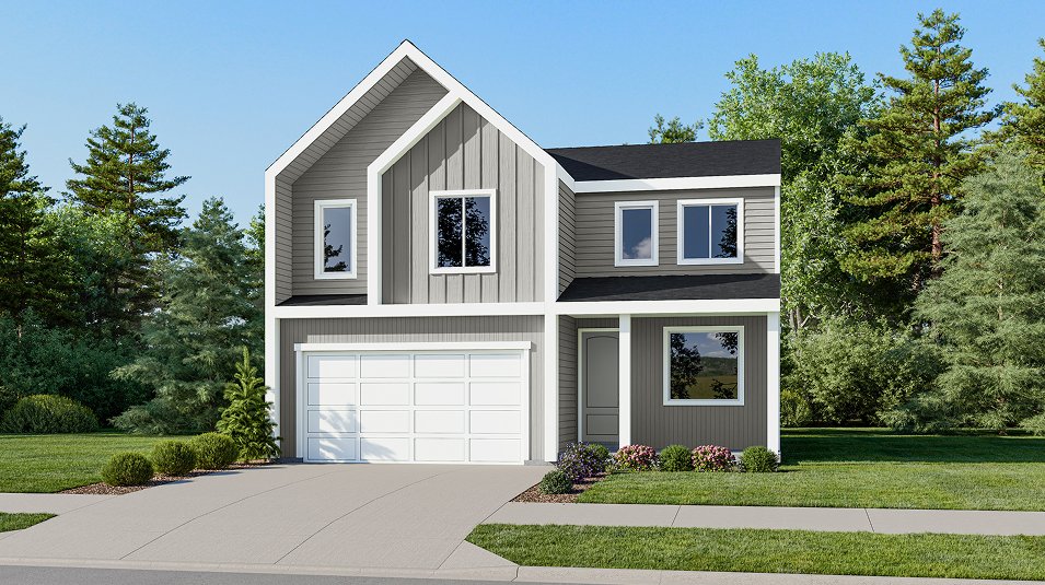 Haus in Provo, Utah, Vereinigte Staaten 1 - 18924334