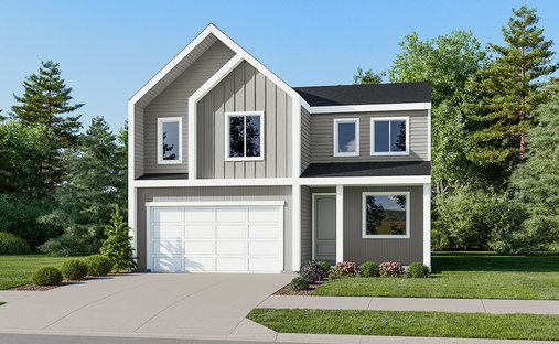 House in Provo, Utah, United States 1