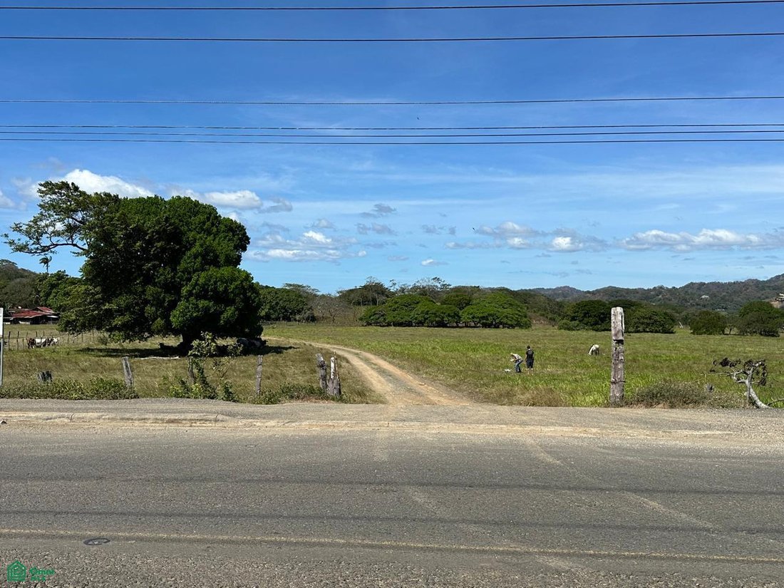 Land in Tamarindo, Santa Cruz, Costa Rica 3 - 17979080