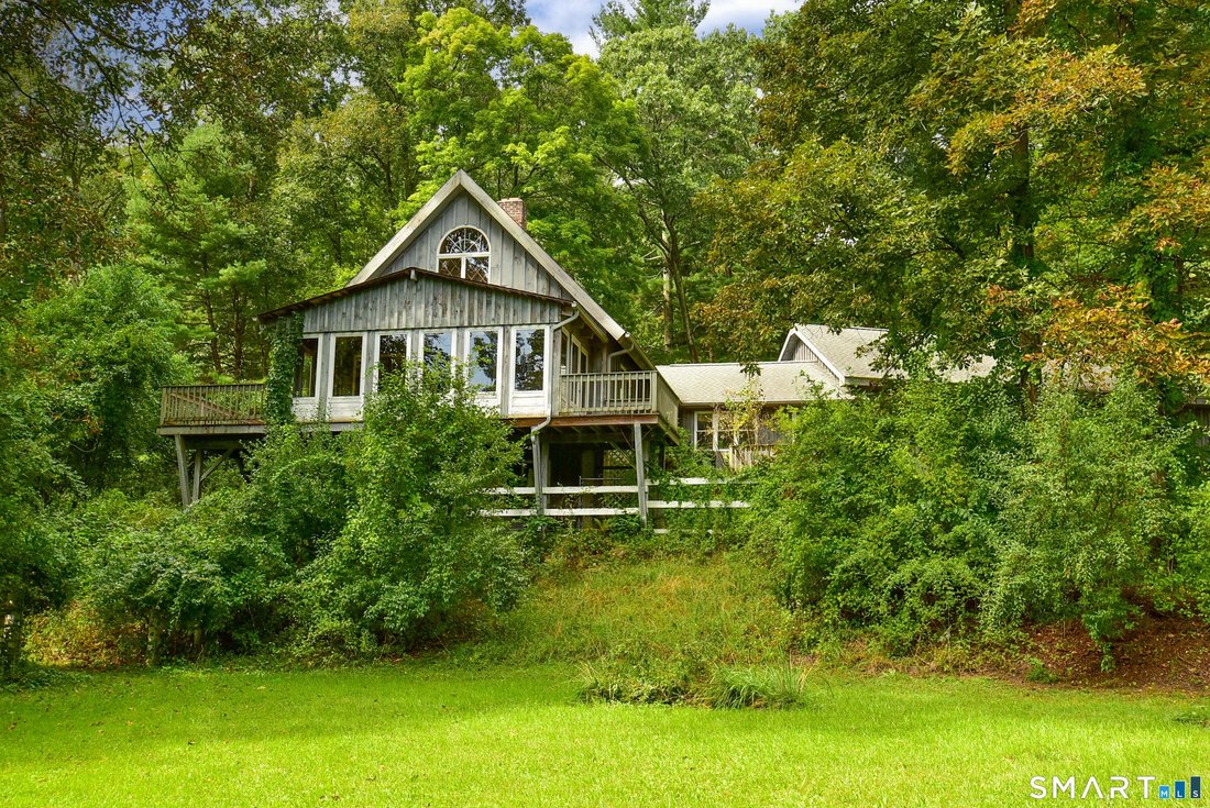 House in Willington, Connecticut, United States 1 - 18924957