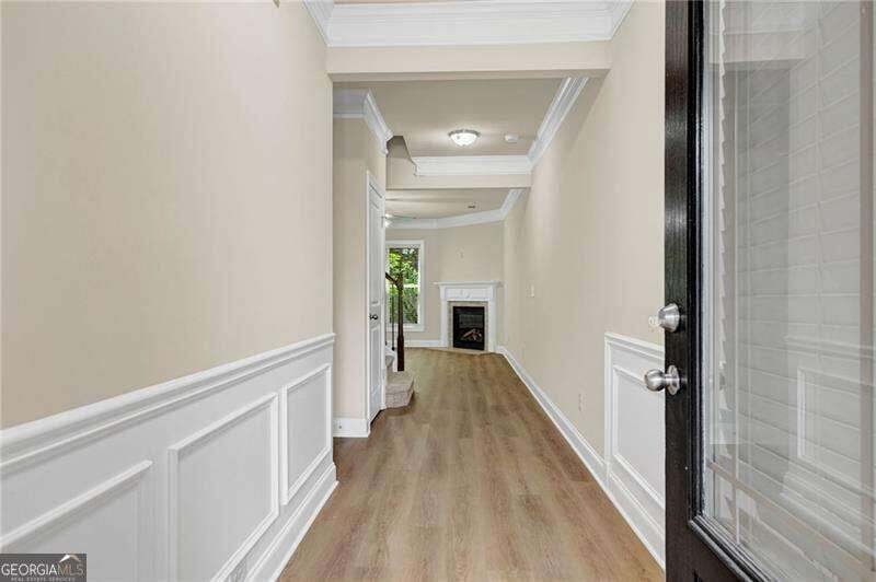 Townhouse in Milton, Georgia, United States 3 - 18925509