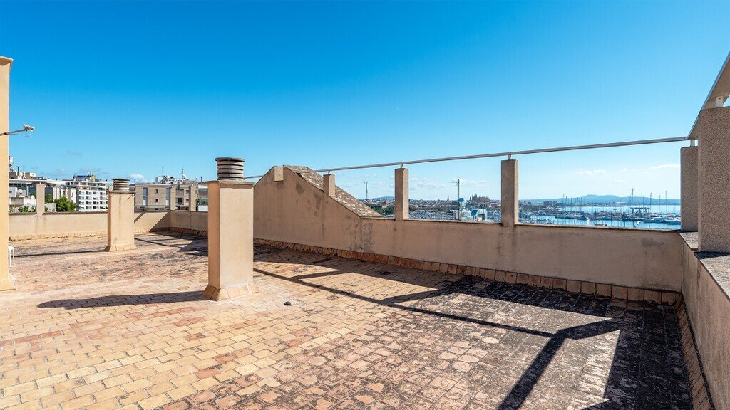 Apartment in Palma, Balearic Islands, Spain 4 - 18926770