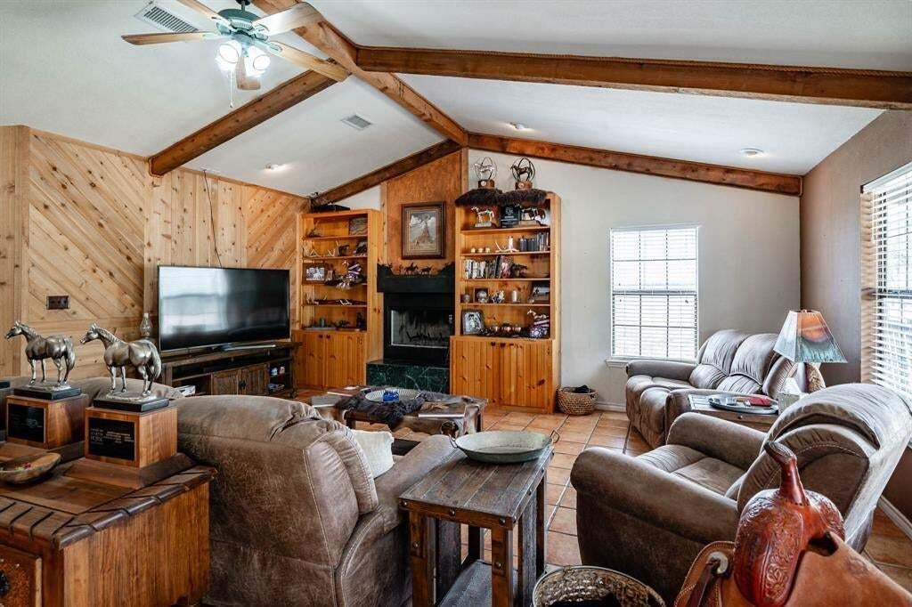 Farm Ranch in Stamford, Texas, United States 4 - 18926435