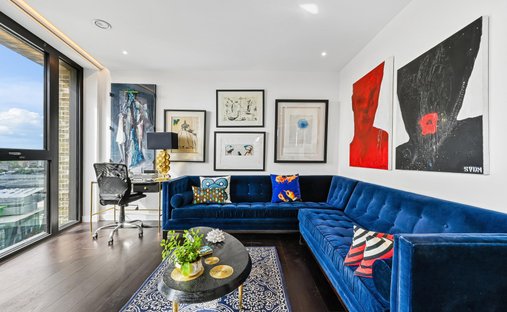 Apartment in Clapham Junction, Wandsworth (Greater London), England 1