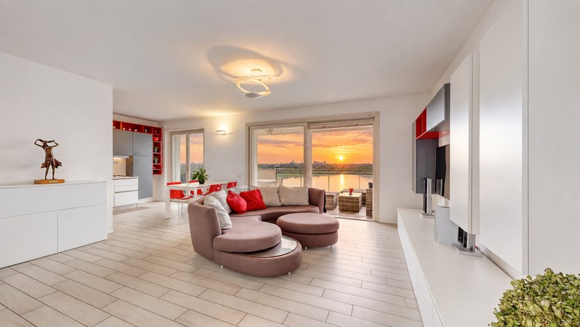 Apartment in Segrate Centro, Milano San Felice, Lombardy 3 - 18925843