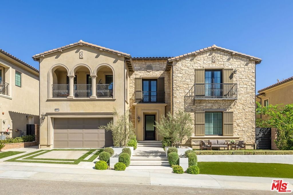 House in Los Angeles, California, United States 1 - 18925063