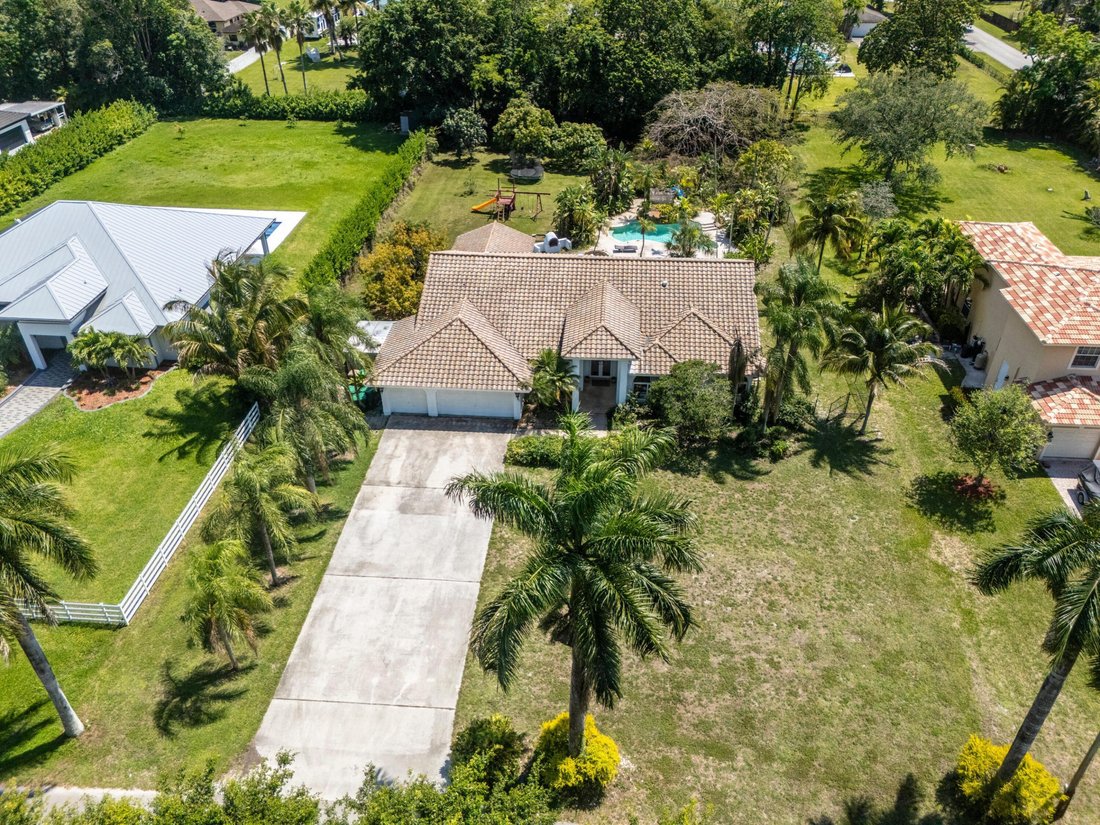House in Davie, Florida, United States 1 - 18925923